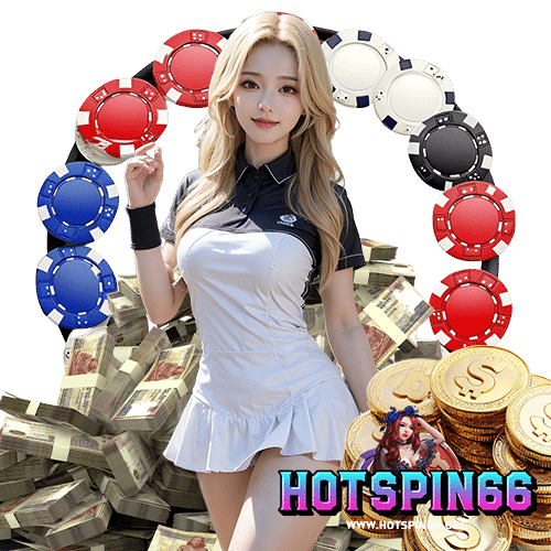 hotspin66 ไม่ผ่านเอเย่นต์